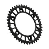Jt Chain And Sprockets Jta897.42Blk Jt Rear Sprocket Alloy 42 Tooth (Jta897)