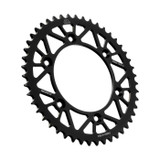 Jt Chain And Sprockets Jta897.47Blk Jt Rear Sprocket Alloy 47 Tooth (Jta897)