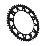 Jt Chain And Sprockets Jta853.48Blk Jt Rear Sprocket Alloy 48 Tooth (Jta853)