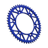 Jt Chain And Sprockets Jta251.48Blu Jt Rear Sprocket Alloy 48 Tooth (Jta251)
