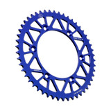 Jt Chain And Sprockets Jta822.50Blu Jt Rear Sprocket Alloy 50 Tooth (Jta822)
