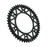 Jt Chain And Sprockets Jtx210.47Gr Twinstar Sprocket Gray 47-Tooth