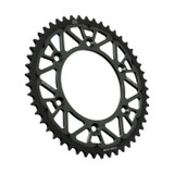 Jt Chain And Sprockets Jtx210.49Gr Twinstar Sprocket Gray 49-Tooth
