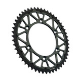Jt Chain And Sprockets Jtx251.51Gr Twinstar Sprocket Gray 51-Tooth