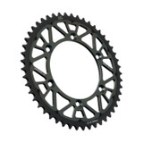 Jt Chain And Sprockets Jtx808.49Gr Twinstar Sprocket Gray 49-Tooth