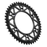 Jt Chain And Sprockets Jtx897.47Gr Twinstar Sprocket Gray 47-Tooth