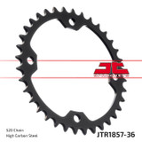 Jt Chain And Sprockets Jtr1857.36 Rear Sprocket 36 Tooth