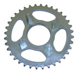 Jt Chain And Sprockets Jtr256.36 Jt Steel Rear Sprocket 36 Tooth