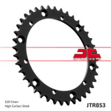 Jt Chain And Sprockets Jtr853.47 Jt Steel Rear Sprocket 47 Tooth