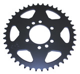 Jt Chain And Sprockets Jtr1826.42 Jt Steel Rear Sprocket 42 Tooth