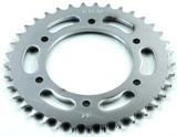 Jt Chain And Sprockets Jtr1412.37 Jt Steel Rear Sprocket 37 Tooth