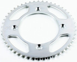 Jt Chain And Sprockets Jtr215.49 Jt Steel Rear Sprocket 49 Tooth Honda