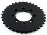 Jt Chain And Sprockets Jtr802.34 Jt Steel Rear Sprocket 34 Tooth Suzuki