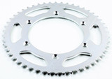 Jt Chain And Sprockets Jtr822.50 Jt Steel Rear Sprocket 50 Tooth