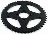 Jt Chain And Sprockets Jtr833.49 Jt Sprocket Rear 49 Tooth