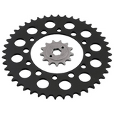 Jt Chain And Sprockets Jtr859.49 Jt Sprocket 49 Tooth