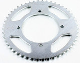 Jt Chain And Sprockets Jtr461.49 Jt Steel Rear Sprocket 49 Tooth Kawasaki