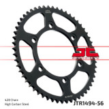 Jt Chain And Sprockets Jtr1494.56 Jt Sprocket 56 Tooth