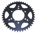 Jt Chain And Sprockets Jtr1478.42 Jt Steel Rear Sprocket 42 Tooth