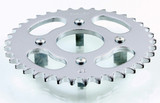 Jt Chain And Sprockets Jtr256.37 Jt Sprocket 37 Tooth