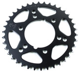 Jt Chain And Sprockets Jtr1478.38 Jt Steel Rear Sprocket 38 Tooth