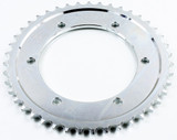 Jt Chain And Sprockets Jtr866.43 Jt Sprocket 43 Tooth