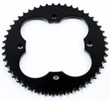 Jt Chain And Sprockets Jtr1355.48 Sprocket Steel Rear
