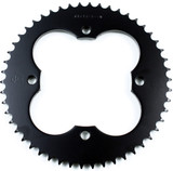 Jt Chain And Sprockets Jtr1355.50 Jt Steel Sprocket Rear 50 Tooth