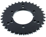Jt Chain And Sprockets Jtr1478.34 Jt Steel Rear Sprocket 34 Tooth