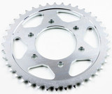 Jt Chain And Sprockets Jtr1489.40 Jt Sprocket 40 Tooth