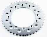 Jt Chain And Sprockets Jtr245/2.43 Jt Sprocket 43 Tooth