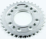Jt Chain And Sprockets Jtr280.33 Jt Sprocket 33 Tooth