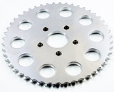 Jt Chain And Sprockets Jtr7086.48Z Jt Sprocket 48 Tooth
