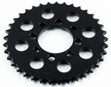 Jt Chain And Sprockets Jtr802.37 Jt Sprocket 37 Tooth