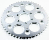 Jt Chain And Sprockets Jtr814.50 Jt Sprocket 50 Tooth