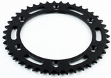 Jt Chain And Sprockets Jtr857.45 Jt Steel Rear Sprocket 45 Tooth Yamaha