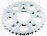 Jt Chain And Sprockets Jtr336.38 Jt Sprocket 38 Tooth