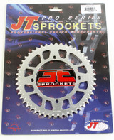 Jt Chain And Sprockets Jta461.48 Jt Rear Alloy Sprocket (Jta461), 48 Tooth