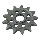 Jt Chain And Sprockets Jtf1590.13Sc Jt Sprocket 13 Tooth