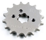 Jt Chain And Sprockets Jtf1263.16 Jt Sprocket 16 Tooth