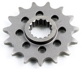 Jt Chain And Sprockets Jtf1902.15 Jt Steel Front Sprocket 15 Tooth