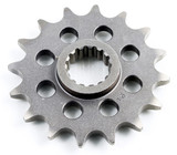 Jt Chain And Sprockets Jtf1902.16 Jt Steel Front Sprocket 16 Tooth