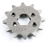 Jt Chain And Sprockets Jtf252.12 Jt Steel Front Sprocket 12 Tooth