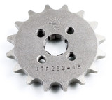 Jt Chain And Sprockets Jtf253.16 Jt Steel Front Sprocket 16 Tooth