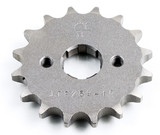 Jt Chain And Sprockets Jtf259.16 Jt Sprocket 16 Tooth