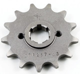 Jt Chain And Sprockets Jtf287.13 Jt Sprocket 13 Tooth