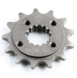 Jt Chain And Sprockets Jtf1309.13 Jt Steel Front Sprocket 13 Tooth
