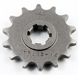 Jt Chain And Sprockets Jtf413.14 Jt Sprocket 14 Tooth