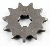 Jt Chain And Sprockets Jtf421.11 Jt Steel Front Sprocket 11 Tooth