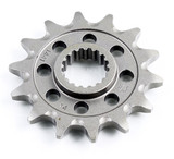 Jt Chain And Sprockets Jtf1441.14Sc Jt Sprocket Front 14 Tooth